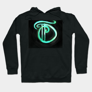 CDTCOMICS Hoodie